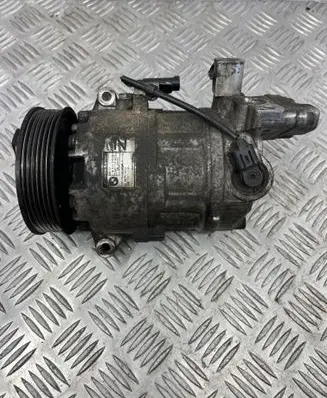 BMW 3 E90 E91 Air conditioning (A/C) compressor (pump) 6915380