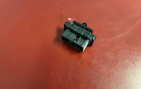 BMW iX Other control units/modules 6814613