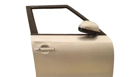 KIA Soul Front door