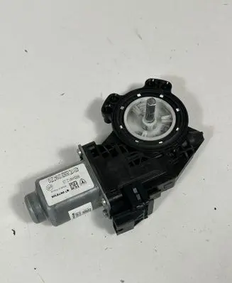 Tesla Model 3 Rear door window regulator motor