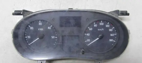 Renault Master II Speedometer (instrument cluster) 8200359415G