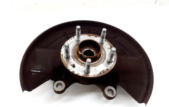 Opel Mokka Front wheel hub