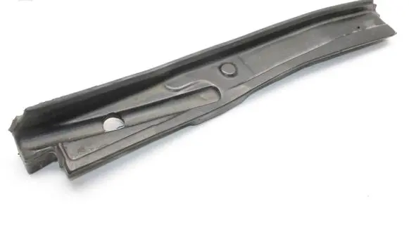 Maserati Quattroporte Fender grill 
