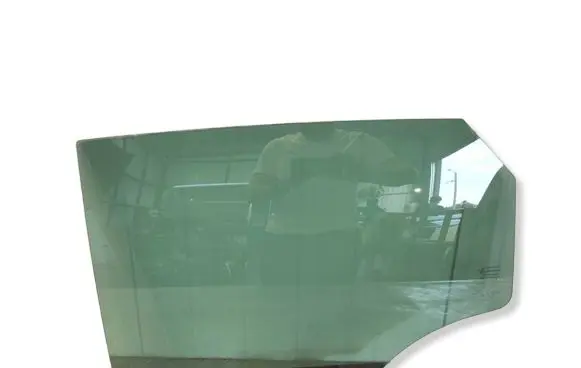 Hyundai ix35 Rear door window glass 43R006723 HYUNDAIIX35 TWOJEAUTOWYSZKOW