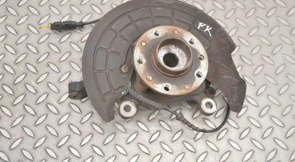 Fiat 500X Front wheel hub C544 20J288