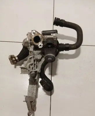 Land Rover Discovery Sport EGR valve G4D39D475BB 704924100 165175945A
