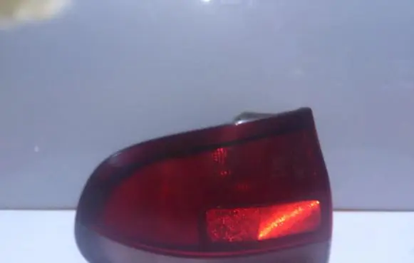 Mazda 626 Rear/tail lights