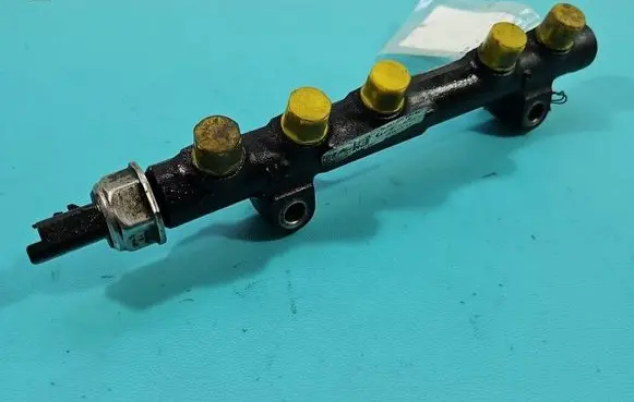 Citroen C-Elysée Fuel main line pipe 9685297580 IMPRK1538504