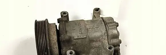 Nissan Note (E11) Air conditioning (A/C) compressor (pump) 12998902161