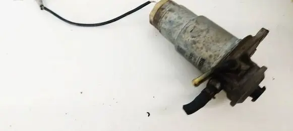 Mazda 626 Fuel filter 