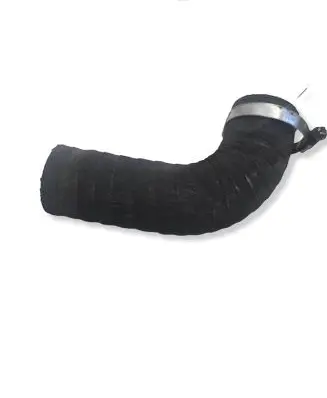 Renault Laguna II Intercooler hose/pipe 707810100