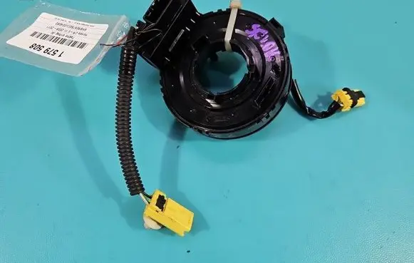 Honda CR-V Airbag slip ring squib (SRS ring) IMPRK1579508