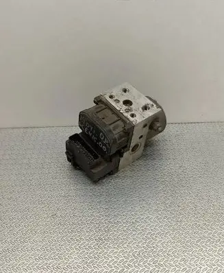 Renault Scenic I ABS Pump 0273004395 03339 091085