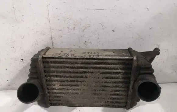Fiat Stilo Intercooler radiator 838065000
