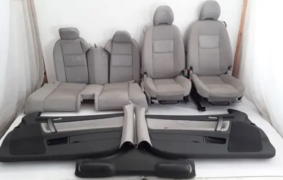 Volvo C70 Interior set 