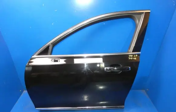 Volvo S90, V90 Front door