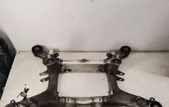 BMW 5 G30 G31 G38 Rear subframe 