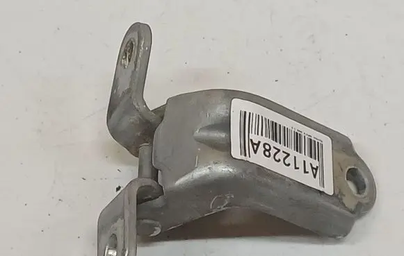 Hyundai Sonata Rear door lower hinge 