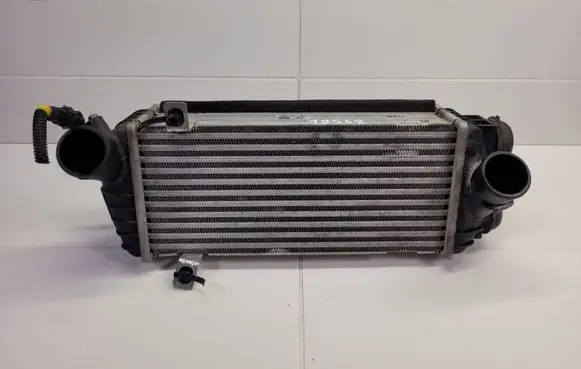 Hyundai Tucson TL Intercooler radiator 28271-2U200