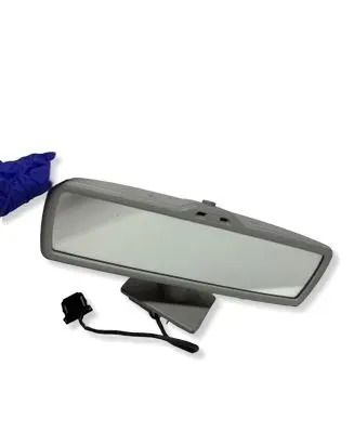 Volkswagen Touran I Rear view mirror (interior) 1T0857511A