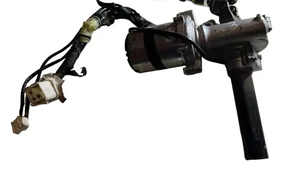 Electric power steering pump