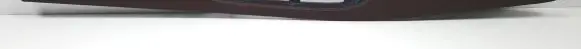 Mercedes-Benz GLE W167 Centre console side trim front 