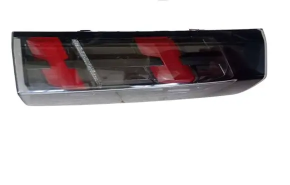 Peugeot 2008 II Tailgate rear/tail lights FR26950232 9825957180