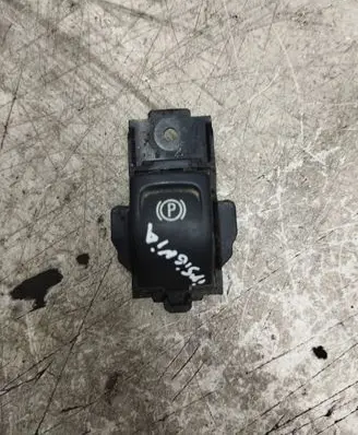 Opel Insignia A Hand parking brake switch 0012543037