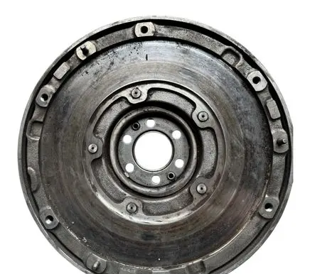Ford C-MAX II Dual mass flywheel AV616477CC 100901A A012001600M