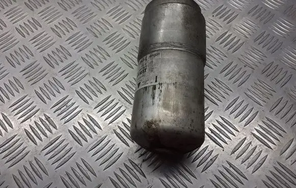 Renault Laguna II Air conditioning (A/C) air dryer 8200025640