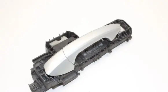 Mercedes-Benz A W176 Front door exterior handle A2047602134