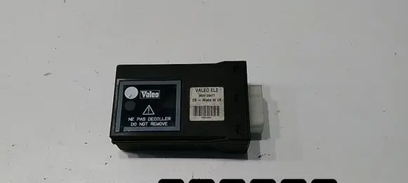 Peugeot 406 Engine control unit/module 9620123477