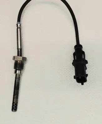 Opel Meriva B Exhaust gas temperature sensor 55564977