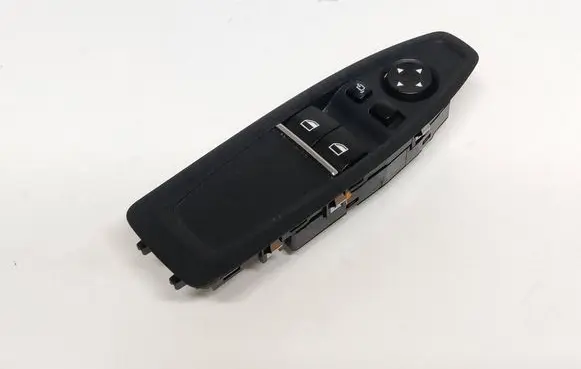 BMW 4 F32 F33 Electric window control switch 9362126