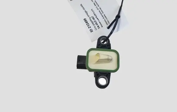 Nissan Leaf II (ZE1) Airbag deployment crash/impact sensor 988365SA0B 5030247