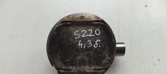 Mercedes-Benz S W220 Piston 89L45
