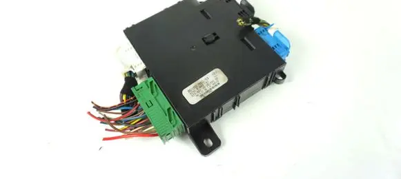 Mini One - Cooper R50 - 53 Comfort/convenience module 6943157