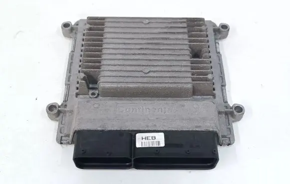 KIA Sportage Engine control unit/module 391472G850 391172G850 5WY5J65C