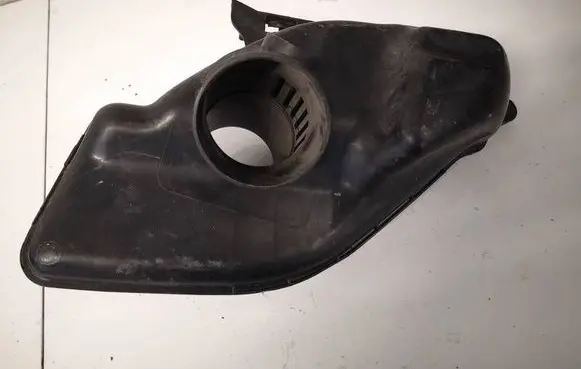 Peugeot RCZ Intake resonator 9656237980