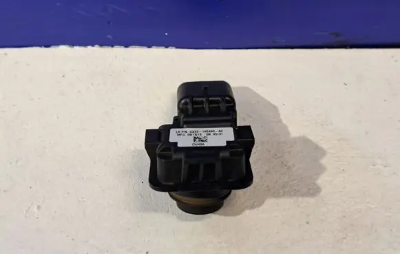Jaguar F-Type Reversing camera GX5319G490AC