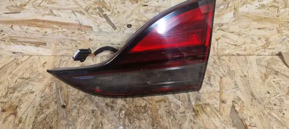 Opel Zafira C Rear/tail lights 13292359 338834753