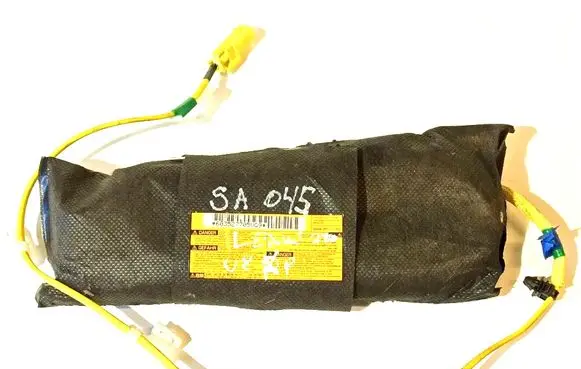 Lexus IS 220D-250-350 Seat airbag BAMPT1150 603527705VG9