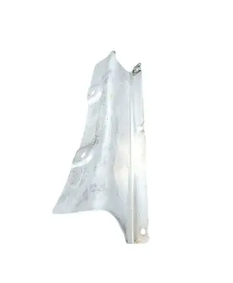 BMW 5 F10 F11 Heat shield in engine bay 7185204