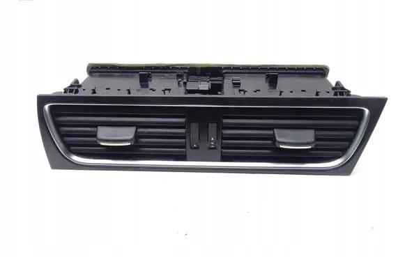 Audi A5 8T 8F Dash center air vent grill 8T2820951B