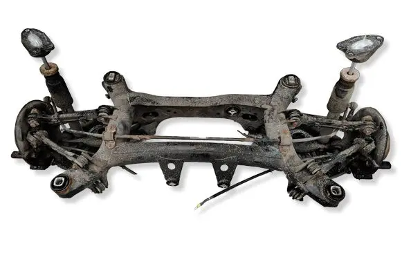 BMW 1 F20 F21 Rear axle beam 
