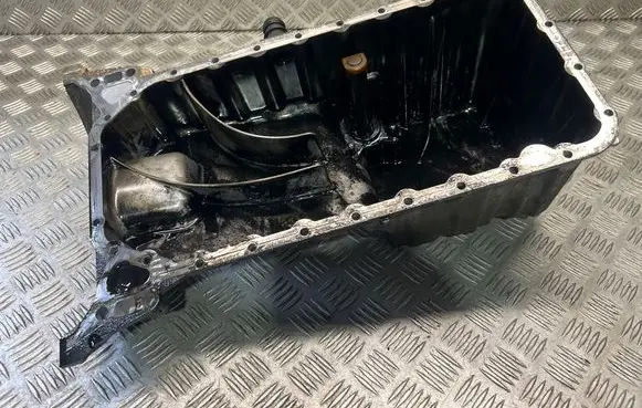 Mercedes-Benz Vito Viano W639 Oil sump A6460142502