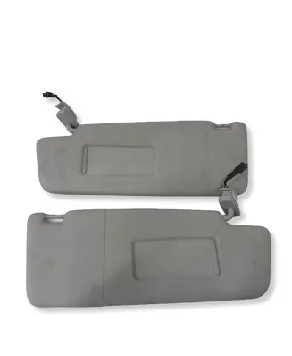 Volkswagen Touran I Sun visor 1T0857552