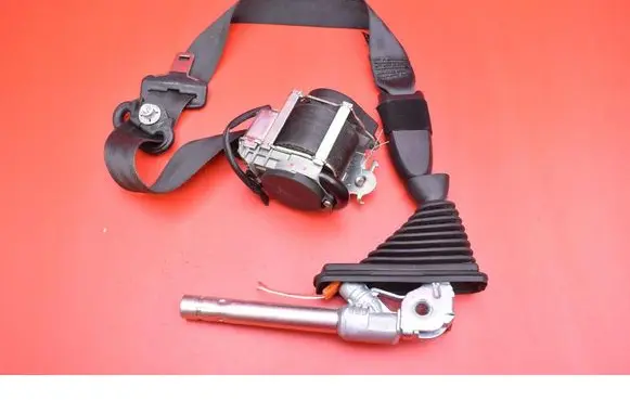 Nissan Qashqai Front seatbelt 86885JD010