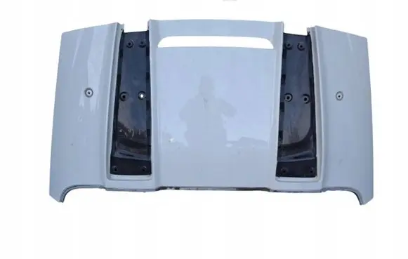 Audi R8 42 Tailgate/trunk/boot lid 427825251A