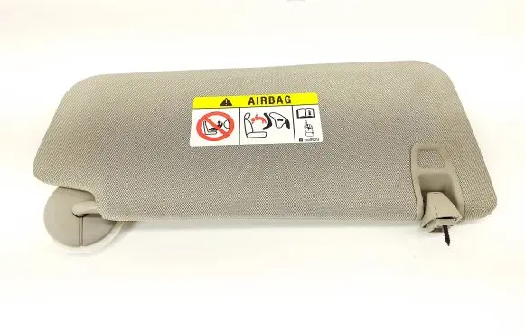 Sun visor